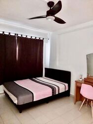 Blk 353 Yishun Jasmine (Yishun), HDB 3 Rooms #579566641